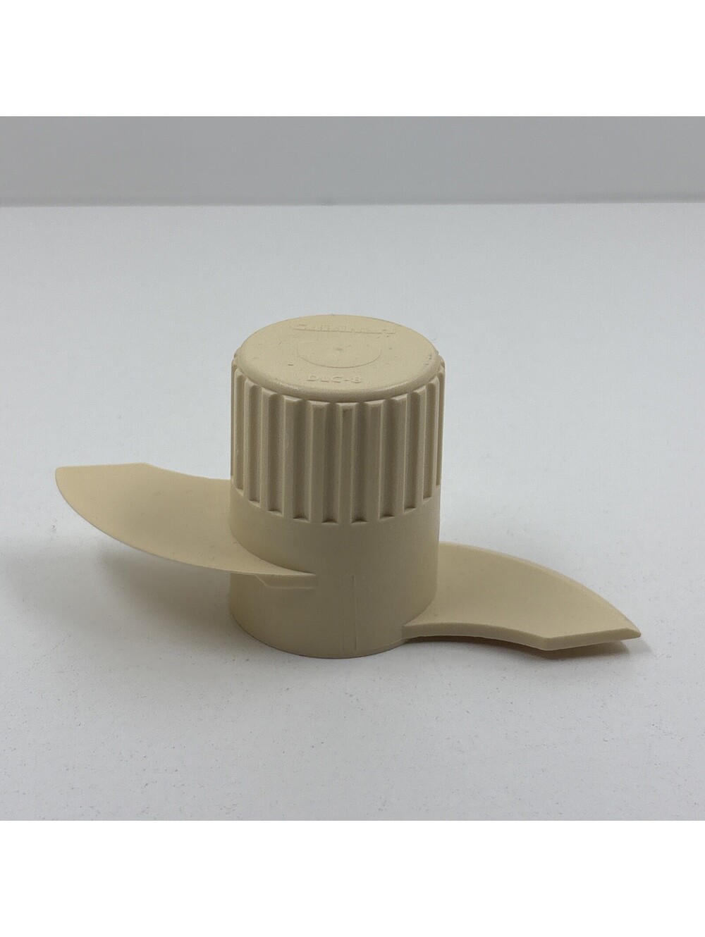 Cuisinart Custom Pro 11 Food Processor DLC-8 Plastic Dough Blade